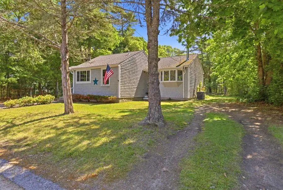 109 Packard St, Plymouth, MA 02360 - #2