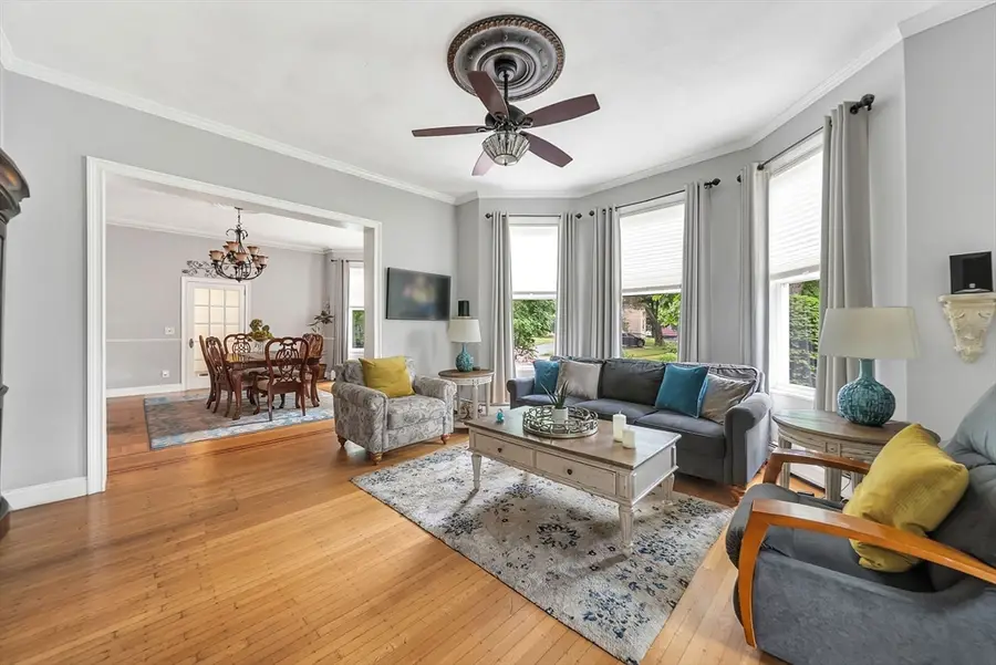 50 Vernon St, Pawtucket, RI 02860 - #3