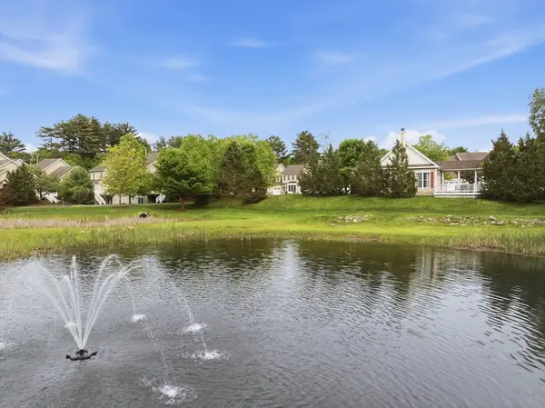 36 Pondside Dr #36, Bolton, MA 01740