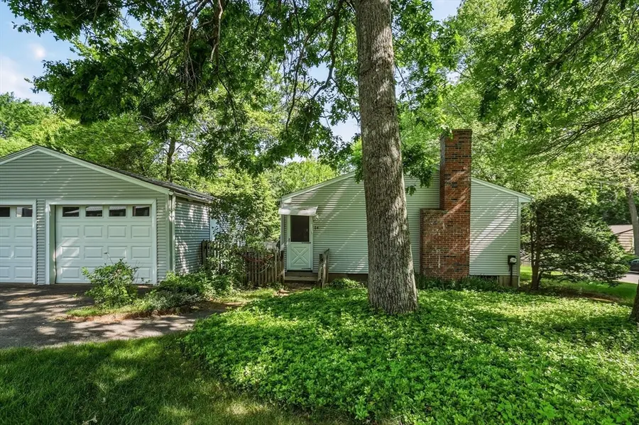 64 Tioga St, Springfield, MA 01128 - #2