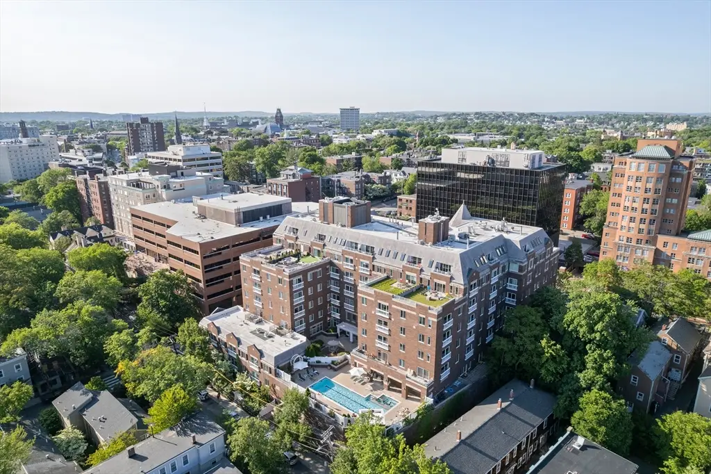 950 Massachusetts Ave #505, Cambridge, MA 02139 - #1