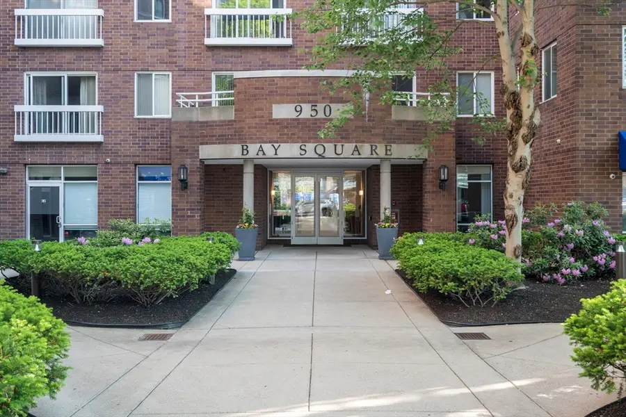 950 Massachusetts Ave #505, Cambridge, MA 02139 - #2