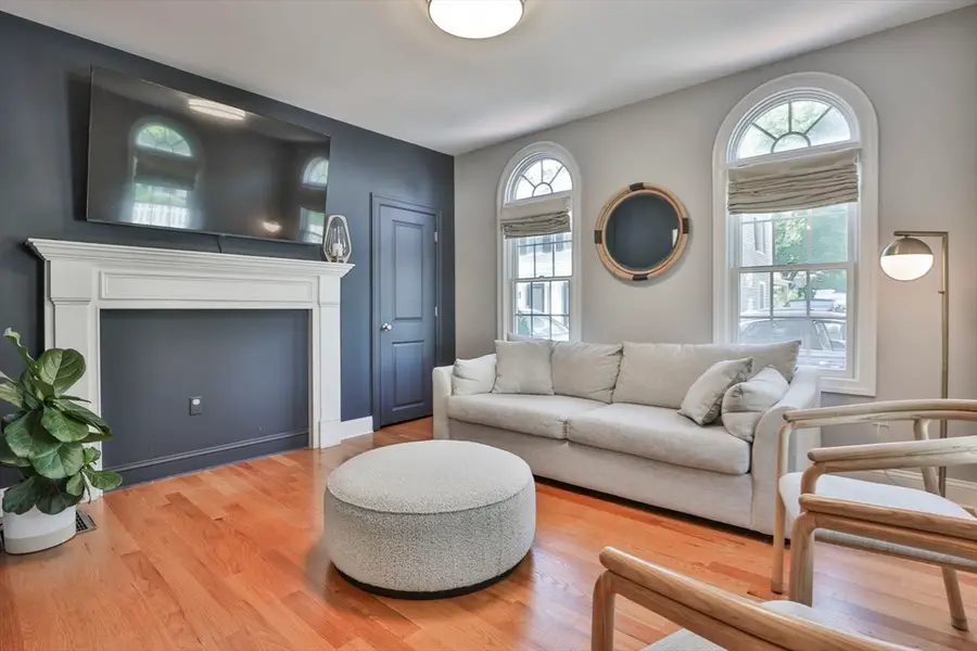7 Hancock Street #1, Newburyport, MA 01950 - #2