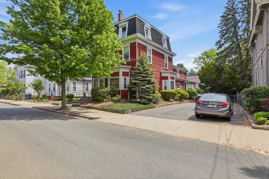 29-31 Sprague St, Malden, MA 02148 - #2