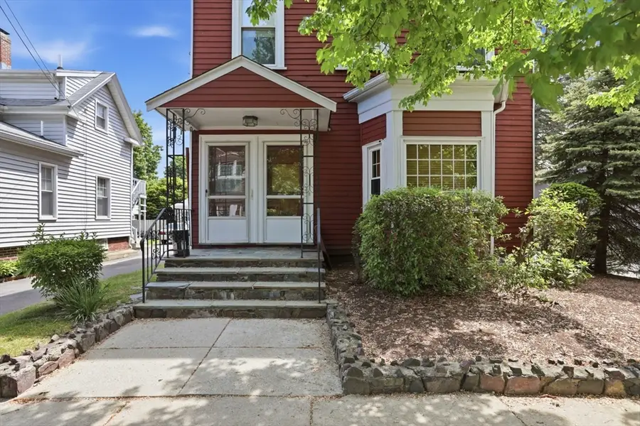 29-31 Sprague St, Malden, MA 02148 - #3