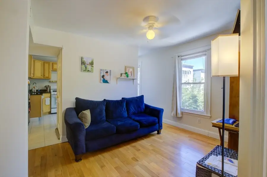 233 Cardinal Medeiros Avenue #2, Cambridge, MA 02141 - #3