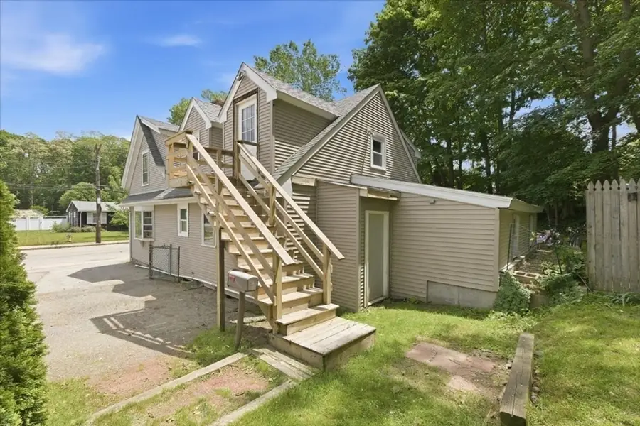 42 Standish Ave, Plymouth, MA 02360 - #3