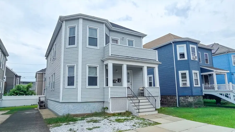 25 Taft St., Revere, MA 02151 - #2