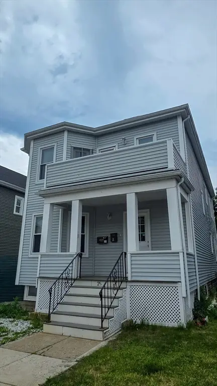25 Taft St., Revere, MA 02151 - #3