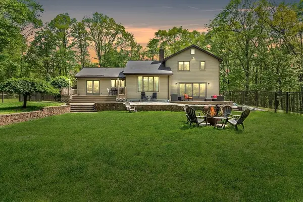 154 Maxwell Road, Monson, MA 01057