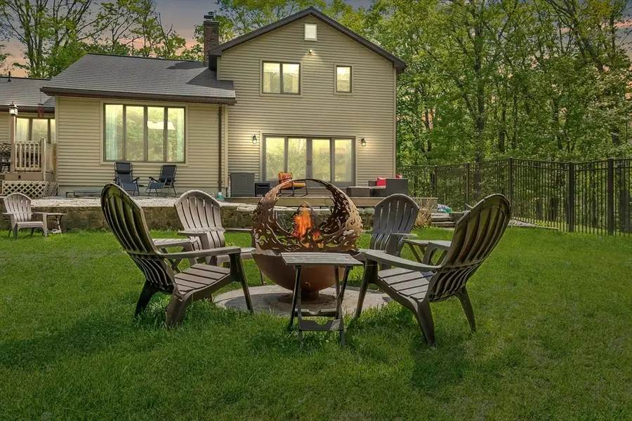 154 Maxwell Road, Monson, MA 01057 - #3