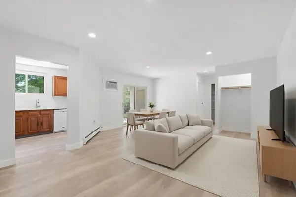 410 Fellsview Terrace #415, Stoneham, MA 02180