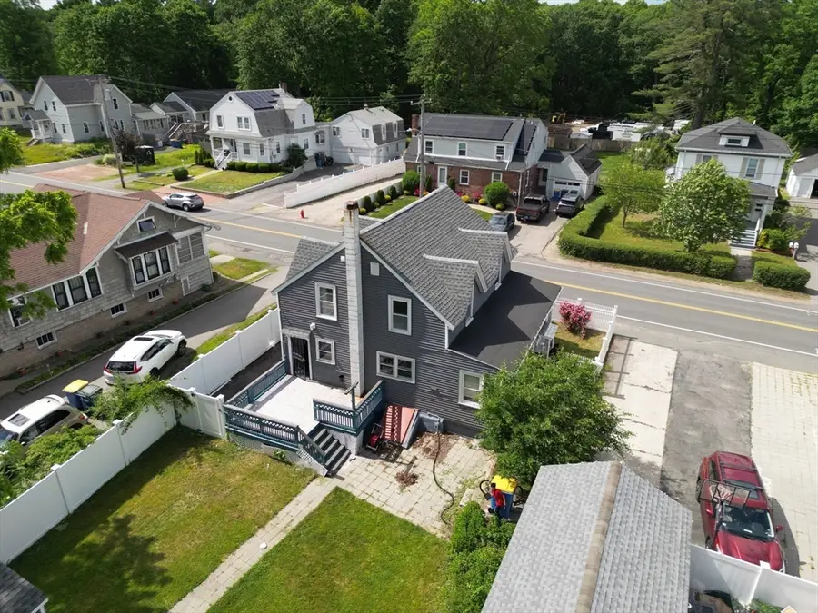 78 West St, Randolph, MA 02368 - #2