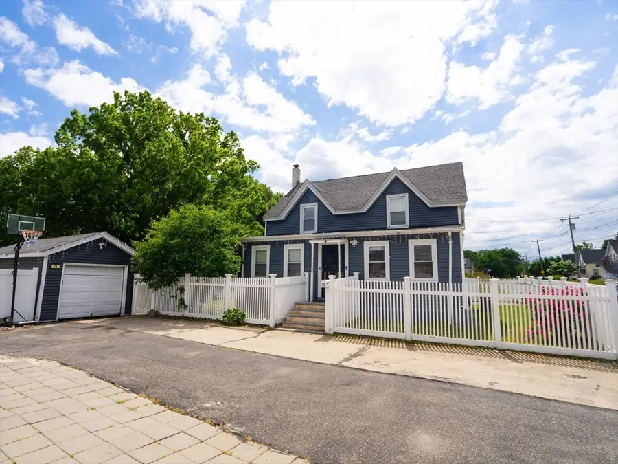 78 West St, Randolph, MA 02368 - #3
