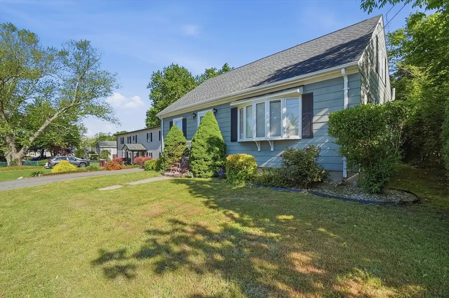 6 Guillotte Street, Acushnet, MA 02743 - #2