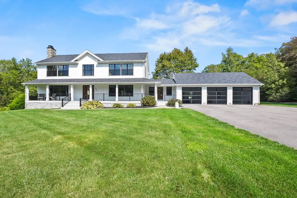 170 Saxony Avenue, Tiverton, RI 02878 - #1