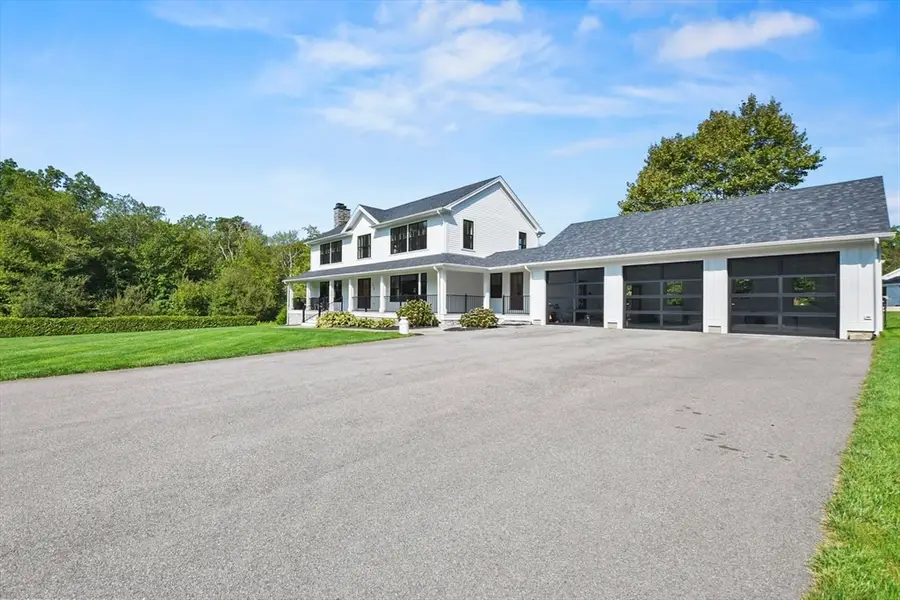 170 Saxony Avenue, Tiverton, RI 02878 - #2