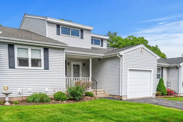 16 Patricia Drive #16, Oxford, MA 01537