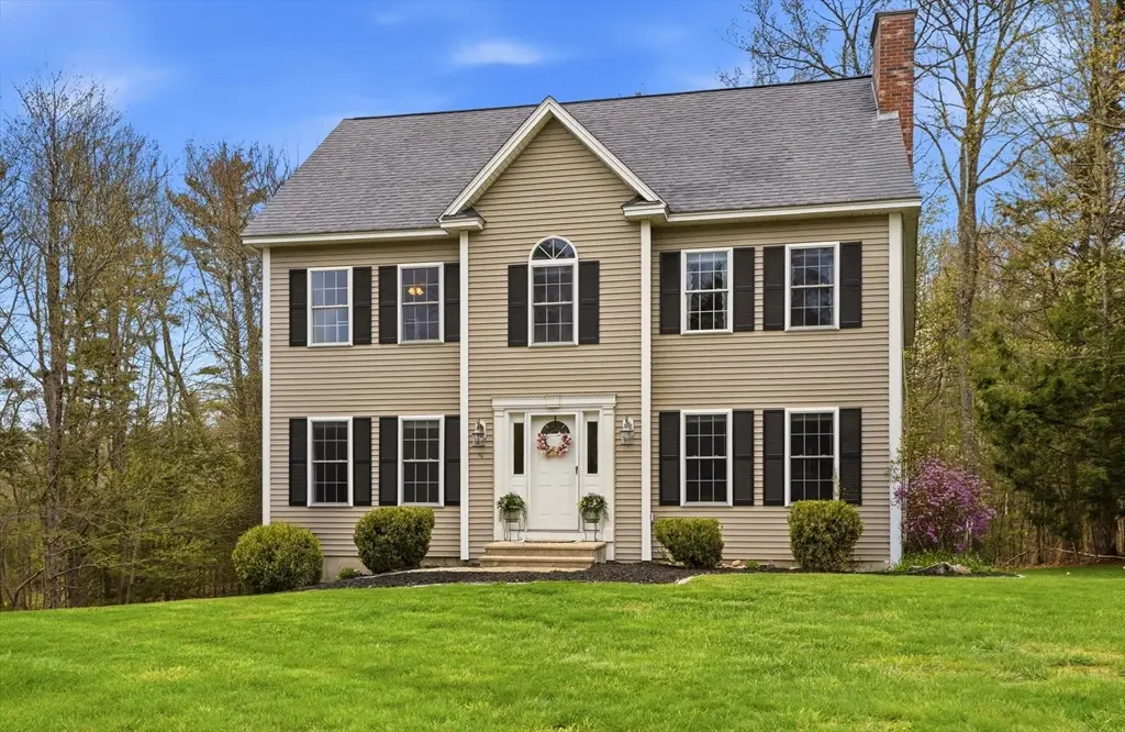 48 Daria Drive, Rindge, NH 03461 - #1