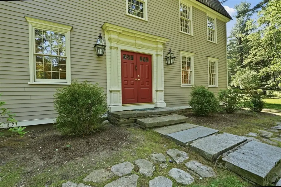 36 Laurel Hill Dr, Leverett, MA 01054 - #2
