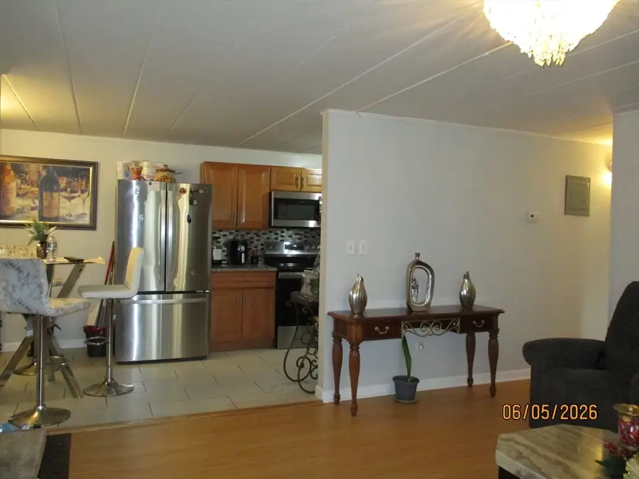22 Nelson Dr #E1, Randolph, MA 02368 - #2