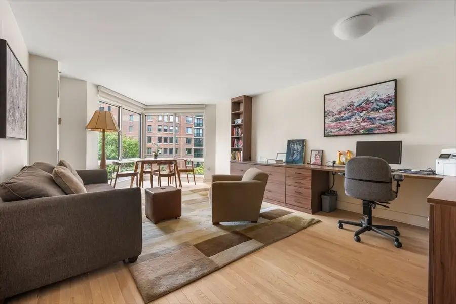 75-83 Cambridge Parkway #E405, Cambridge, MA 02142 - #2