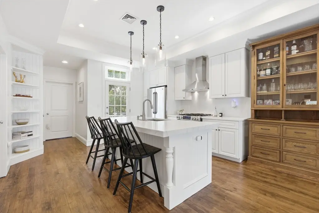 7 Mystic Street #2, Boston, MA 02129 - #1