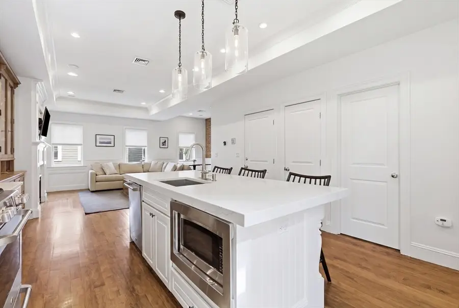 7 Mystic Street #2, Boston, MA 02129 - #2