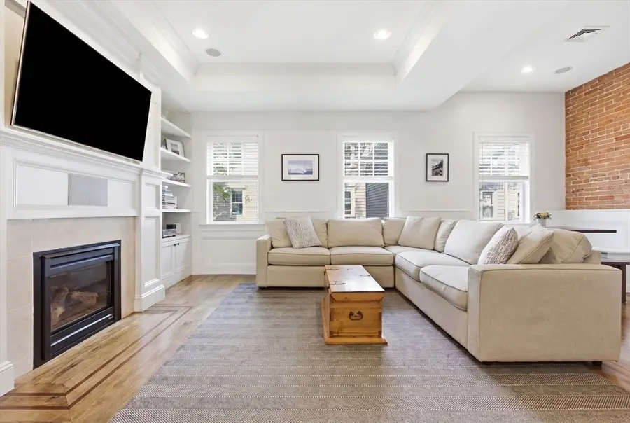 7 Mystic Street #2, Boston, MA 02129 - #3
