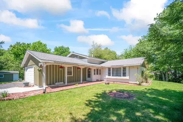 109 Darby Rd, Brockton, MA 02302