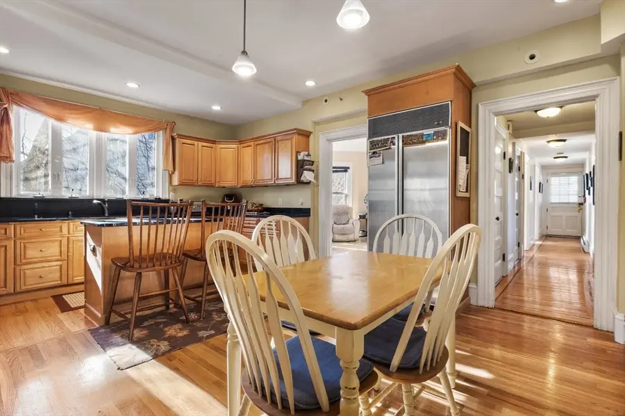 36 Independence Ave #36, Quincy, MA 02169 - #3