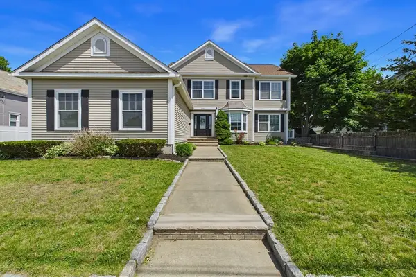 277 Tarkiln Hill Rd, New Bedford, MA 02745