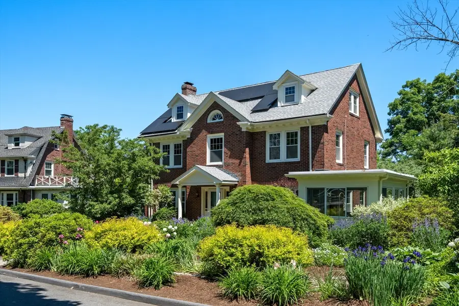 42 Fairmont Street, Belmont, MA 02478 - #2