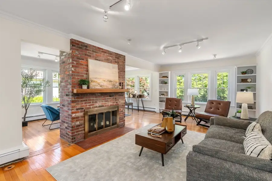 42 Fairmont Street, Belmont, MA 02478 - #3