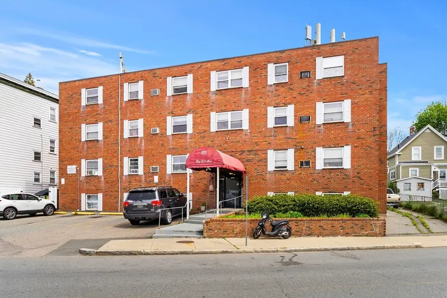 20 Hy-sil Ave, Chelsea, MA 02150 - #2