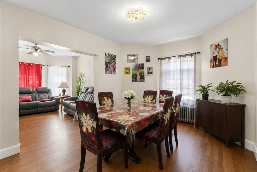 115 Ruth St, New Bedford, MA 02744 - #2