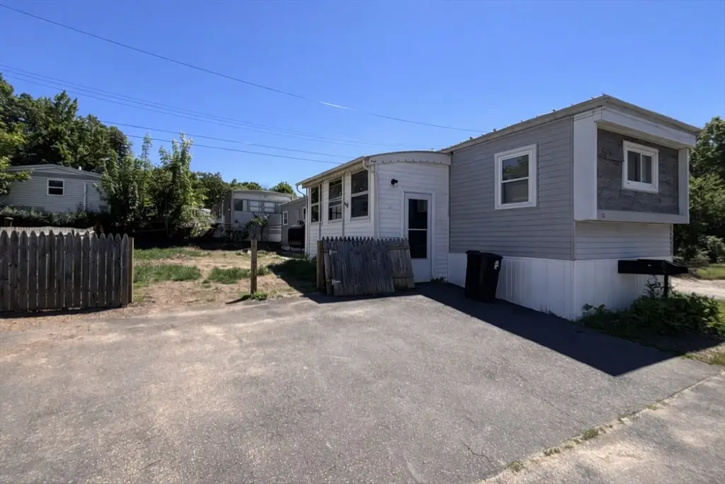 229 Miller Street #C9, Ludlow, MA 01056 - #1