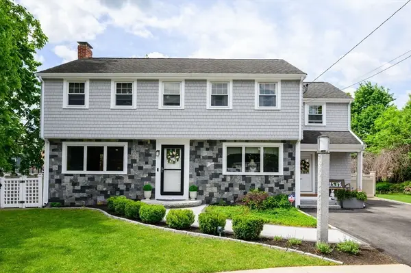 45 Foster Lane, Milton, MA 02186
