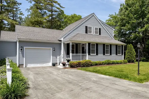 9 Elisha Dr #9, Middleboro, MA 02346