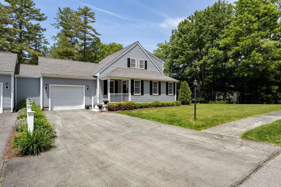 9 Elisha Dr #9, Middleboro, MA 02346 - #2