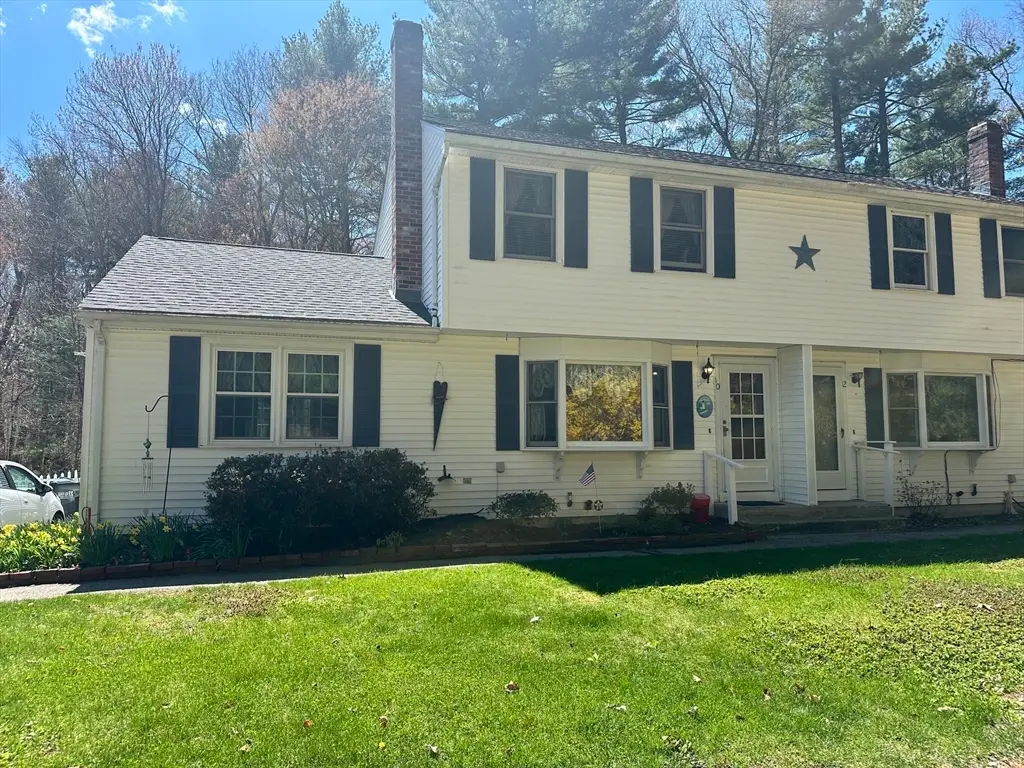 10 Pinecrest Rd #10, Uxbridge, MA 01569 - #1