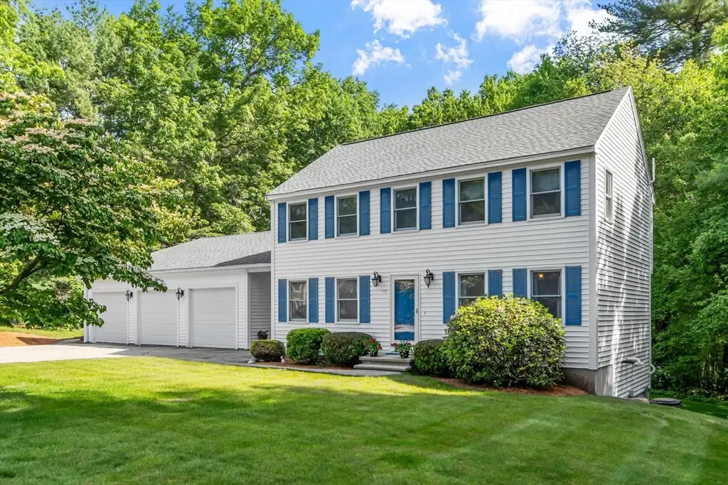 47 Sequoia Dr, Tyngsborough, MA 01879 - #1
