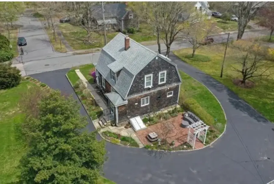 19 Montello St, Middleboro, MA 02346 - #2