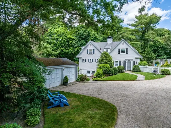 156 East Bay Road, Barnstable, MA 02655
