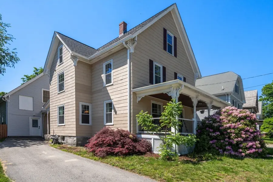 66 Warner Street, Hudson, MA 01749 - #2
