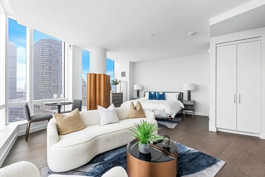 430 Stuart #1608, Boston, MA 02116 - #2