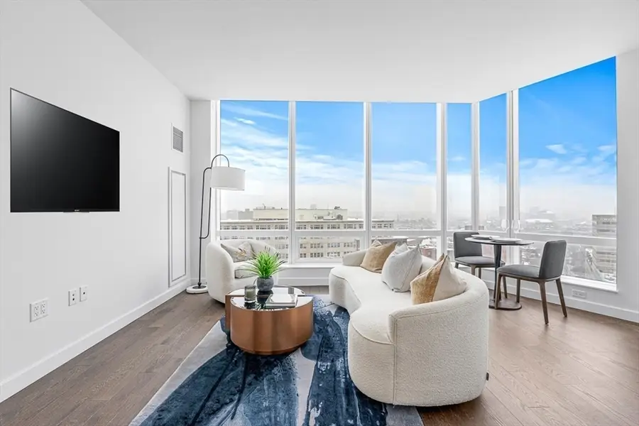 430 Stuart #1608, Boston, MA 02116 - #3