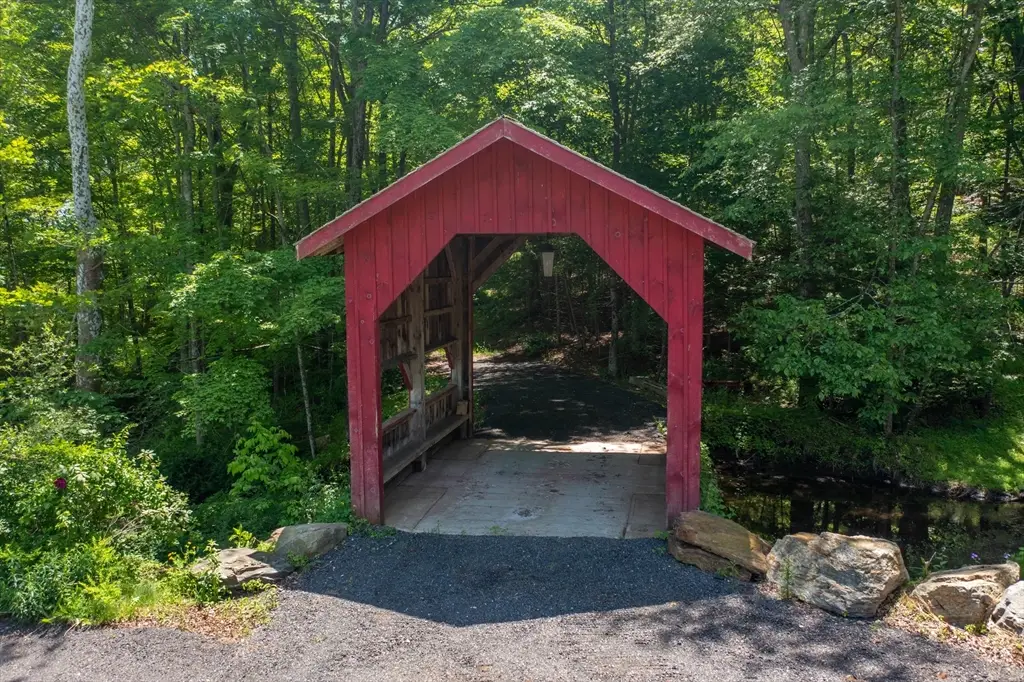 0 North Canterbury Rd., Canterbury, CT 06331 - #1