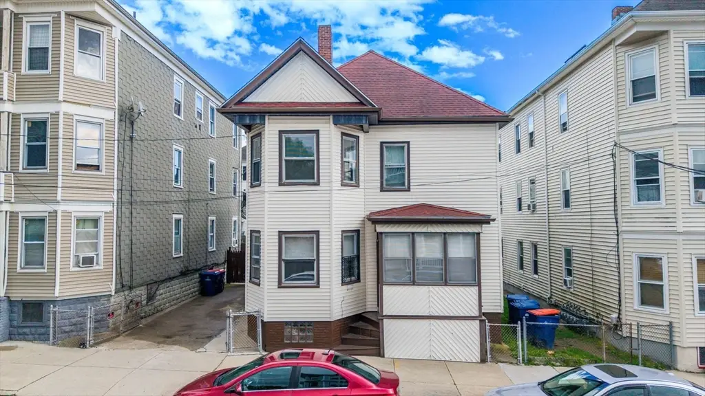 28-30 George St, New Bedford, MA 02744 - #1