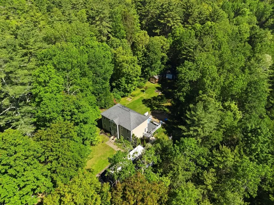 97 Apple Road, Brimfield, MA 01010 - #3